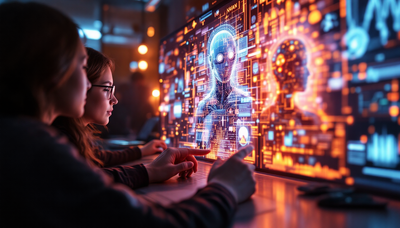 Empower teams with the best free NSFW AI in one unified platform