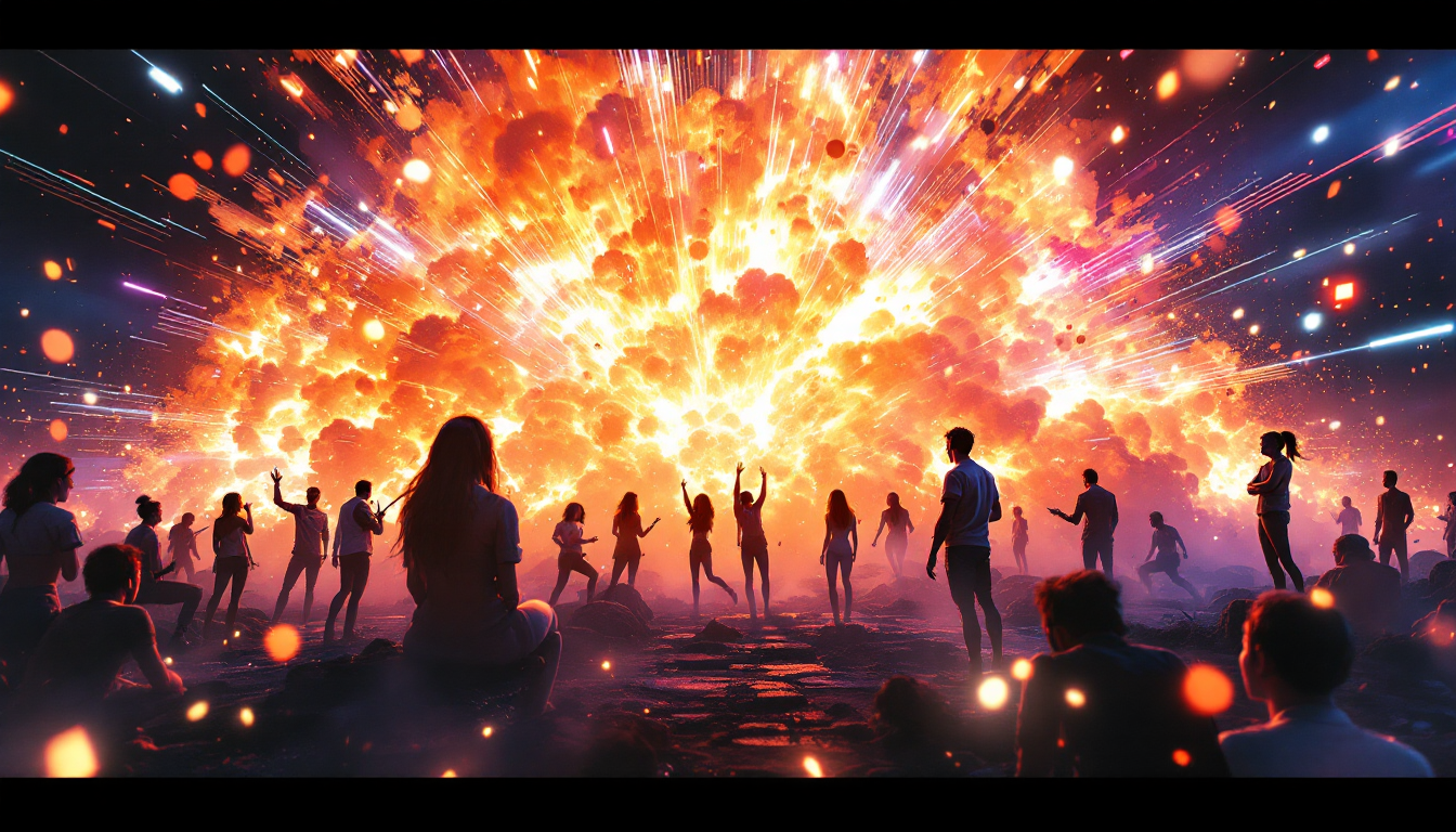 Empower Your Team with AI Animation No Restrictions