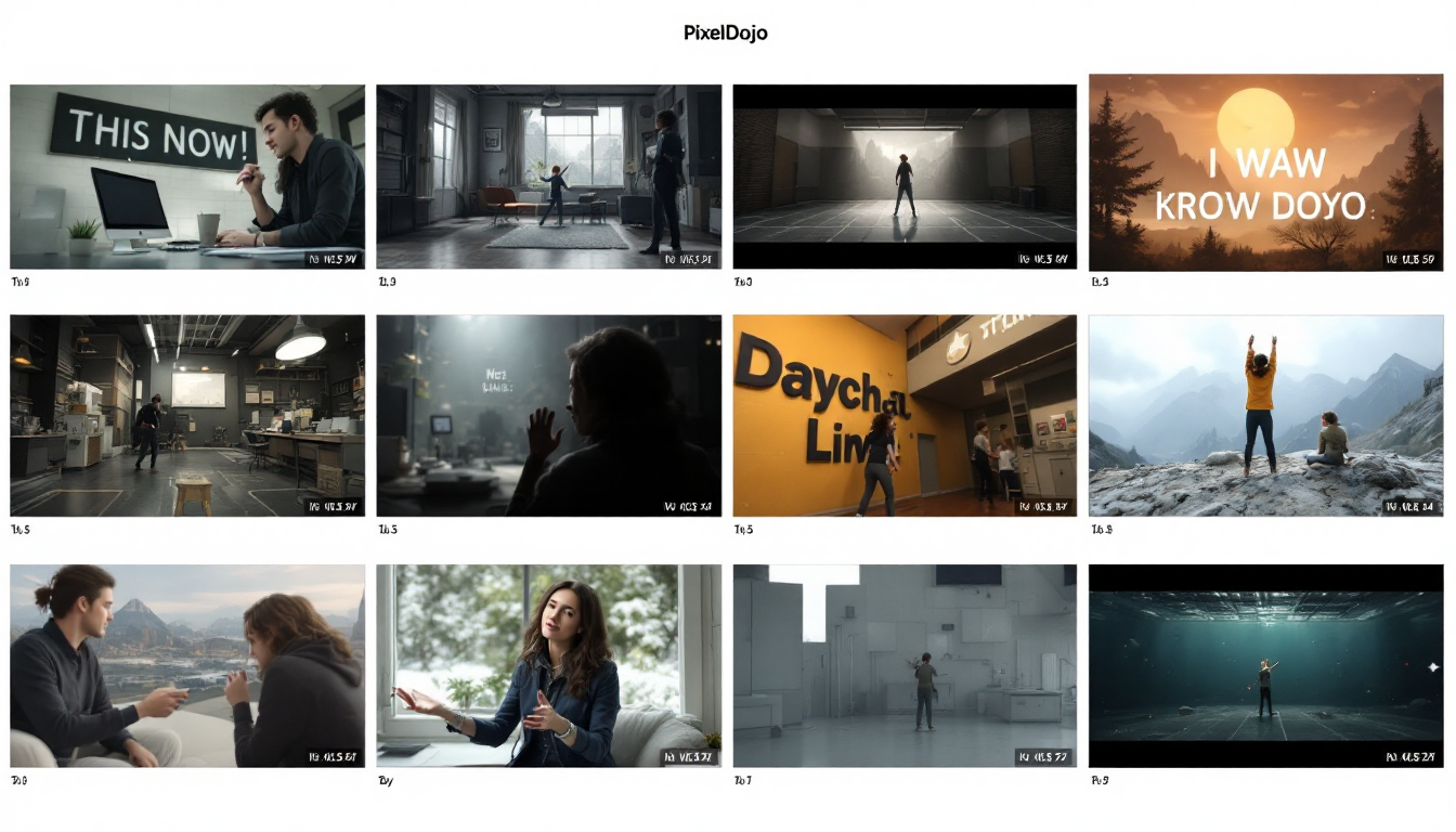 All-in-one NSFW animation hub