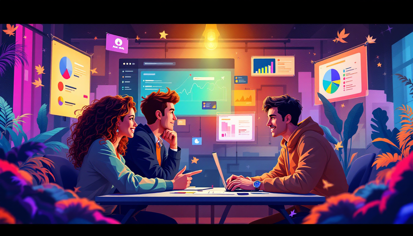 Unrestricted creative control