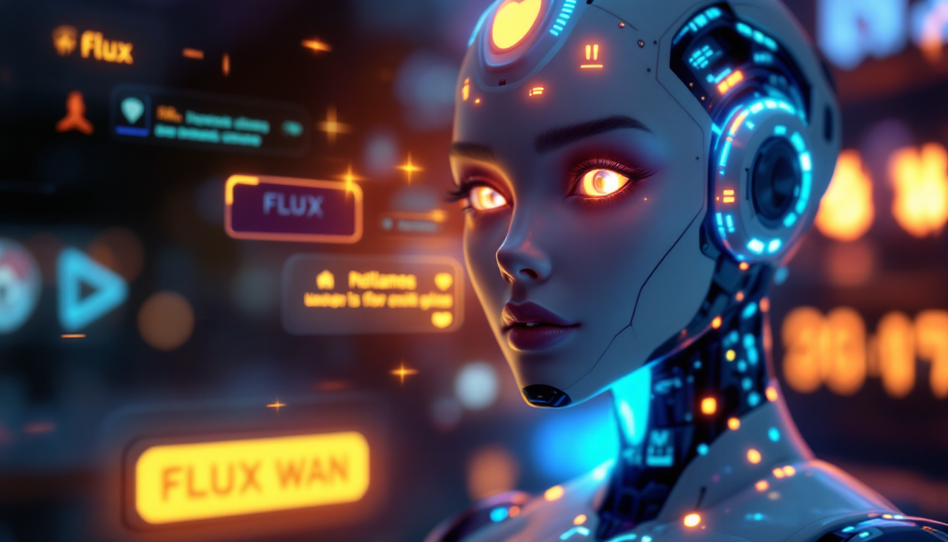 Empower teams with seamless AI character chat automation