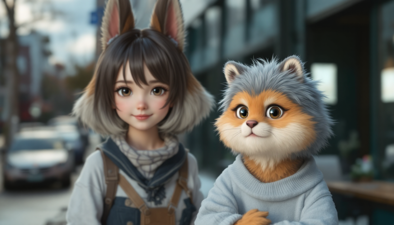 All-in-one model access for efficient workflows