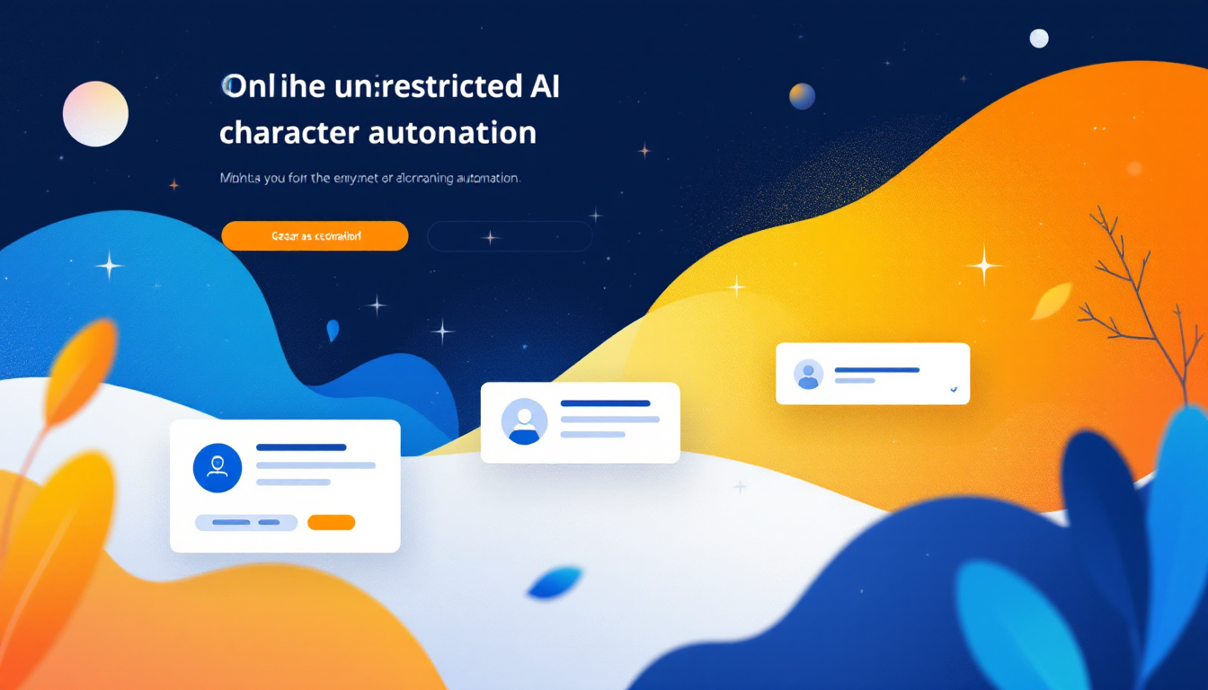 Unrestricted generation for creative flexibility