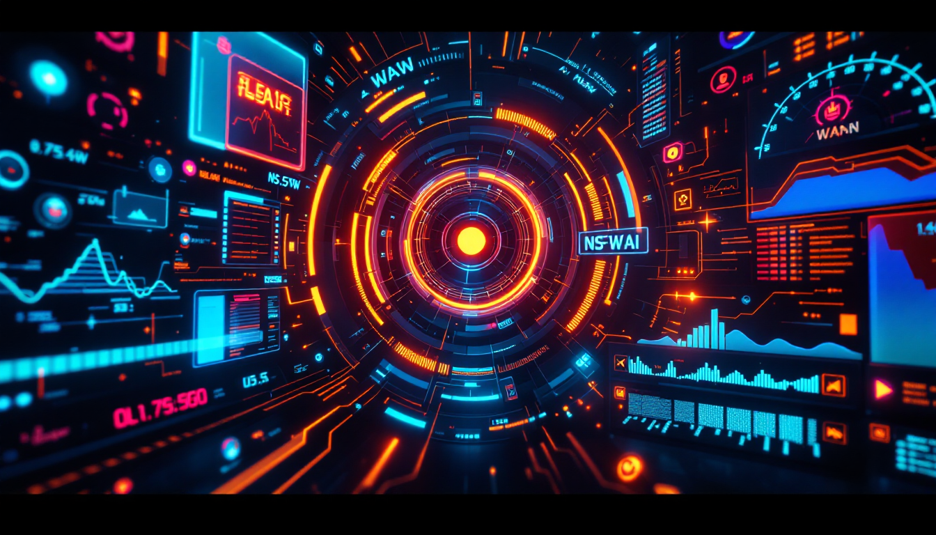 Empower your team with unrestricted AI video generation