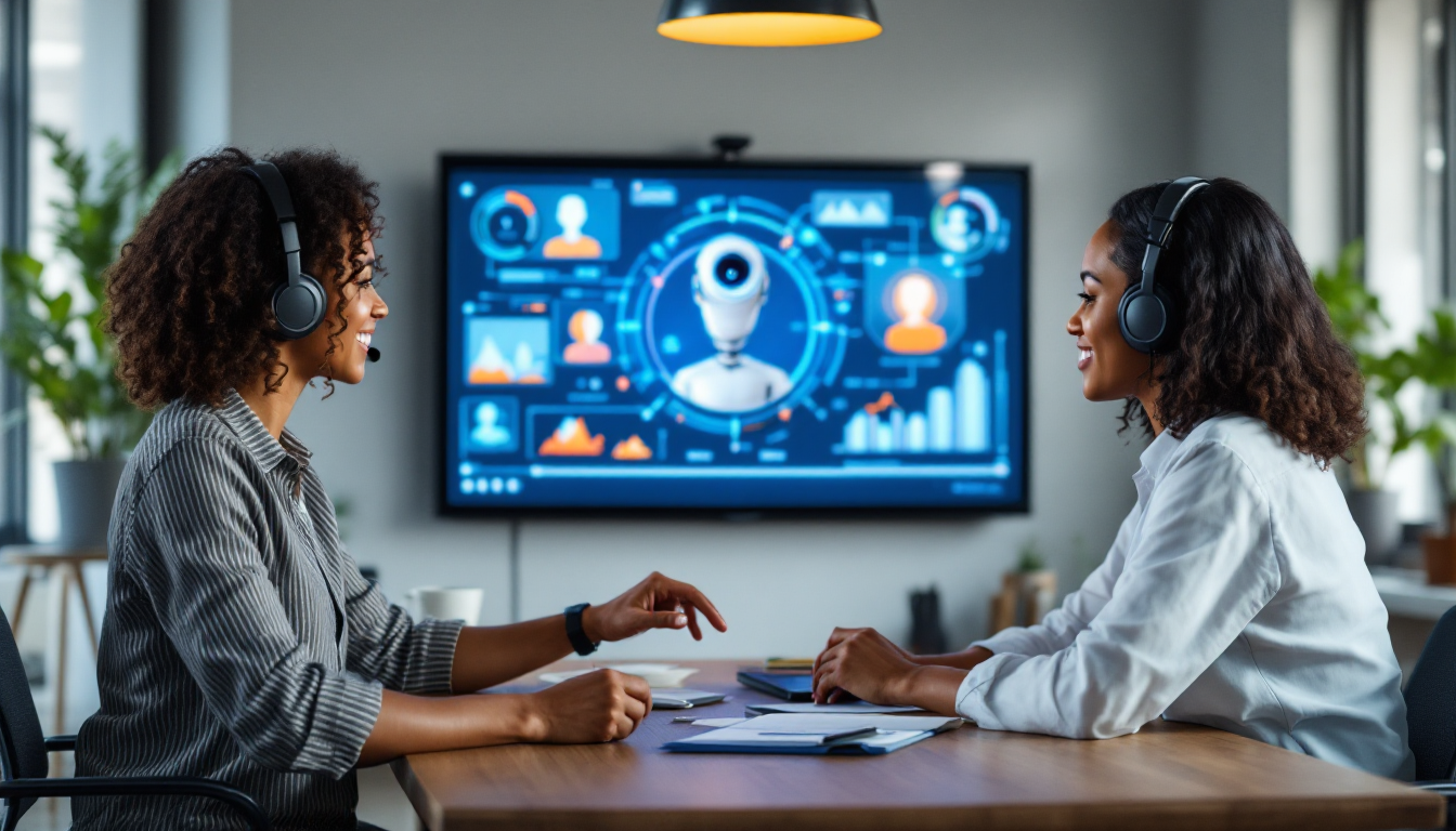 Streamlined team collaboration