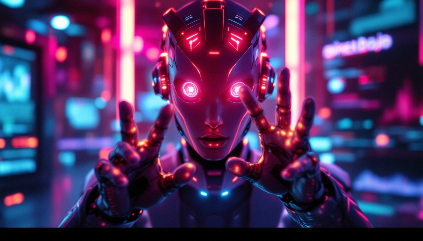 Elevate your AI creations with expert Qwen prompt mastery