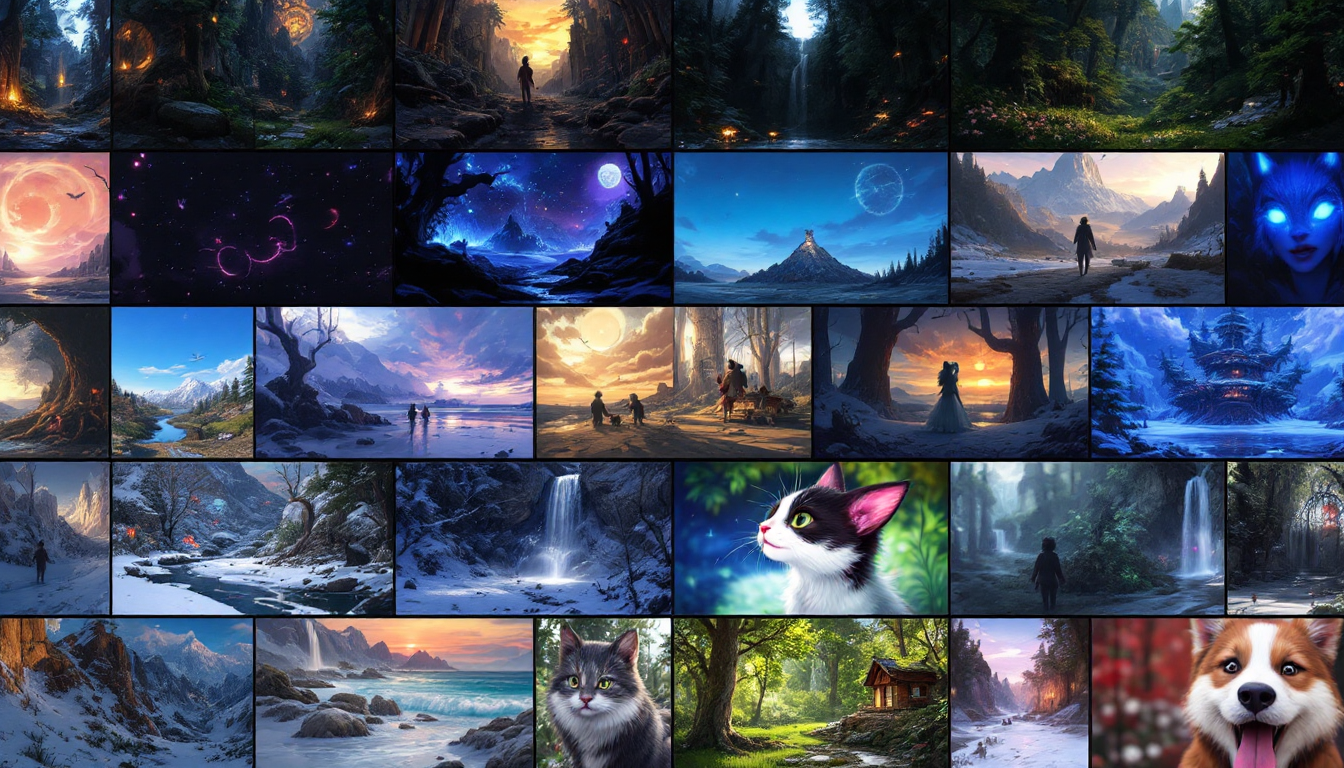 Unified access to cutting-edge models