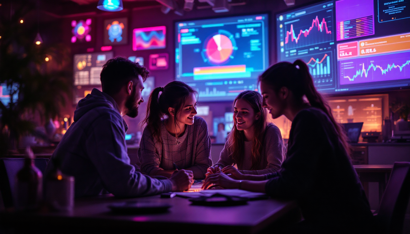 Cost-effective scalability for teams