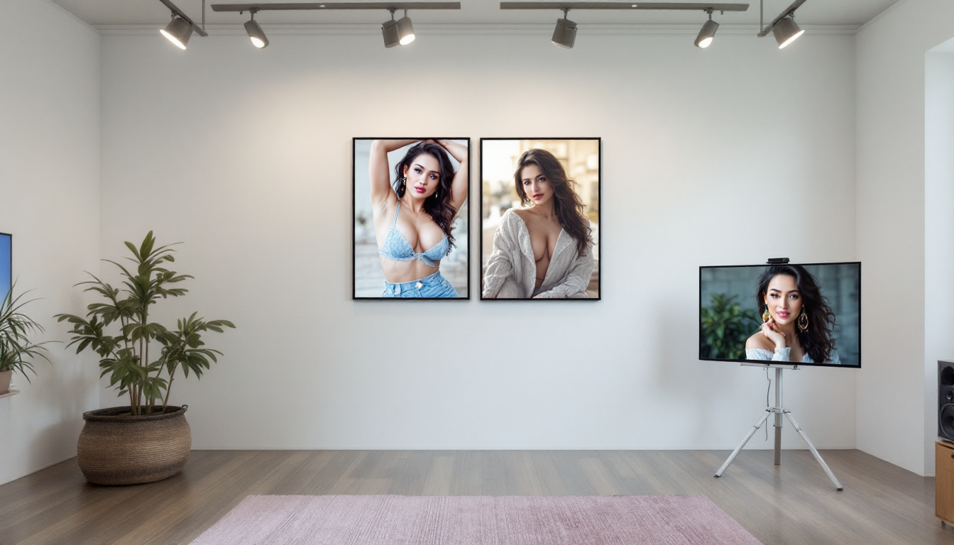 Unified access to unrestricted AI tools