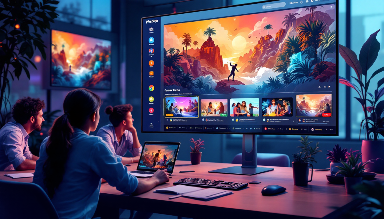 Effortless customization without limits