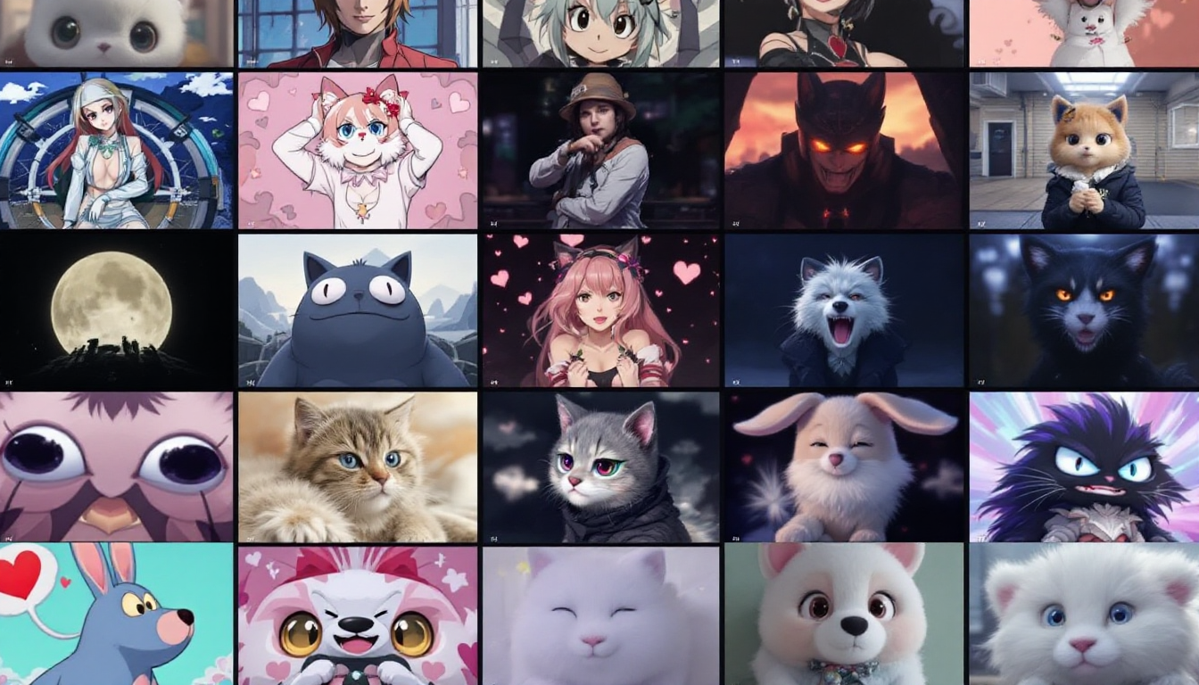 All-in-one NSFW AI toolkit