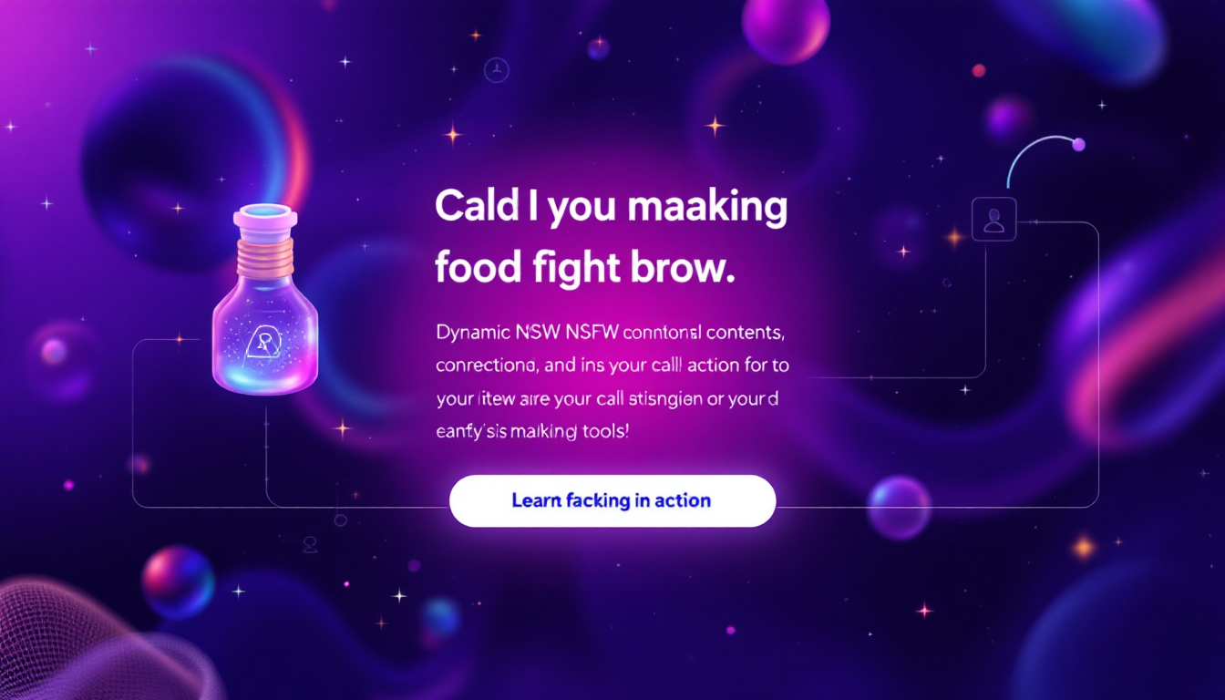 Unrestricted creative freedom