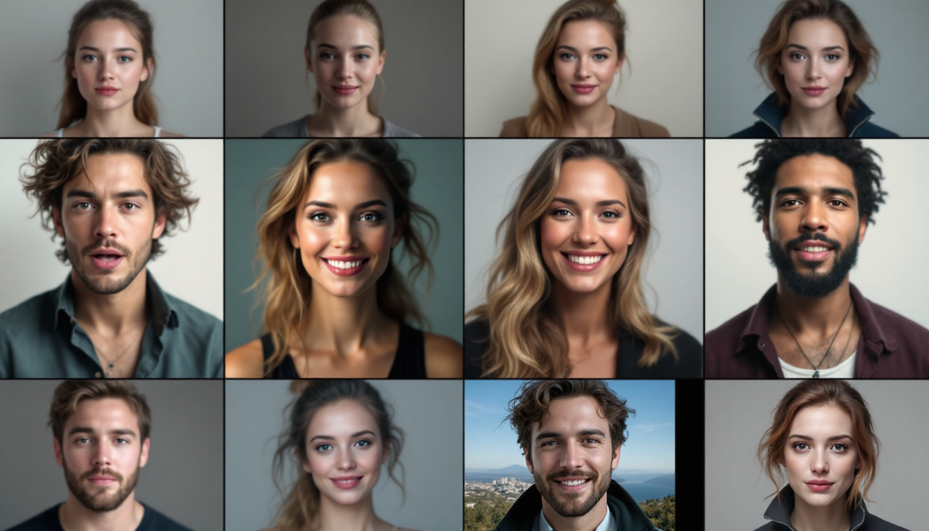 Unified access to top models