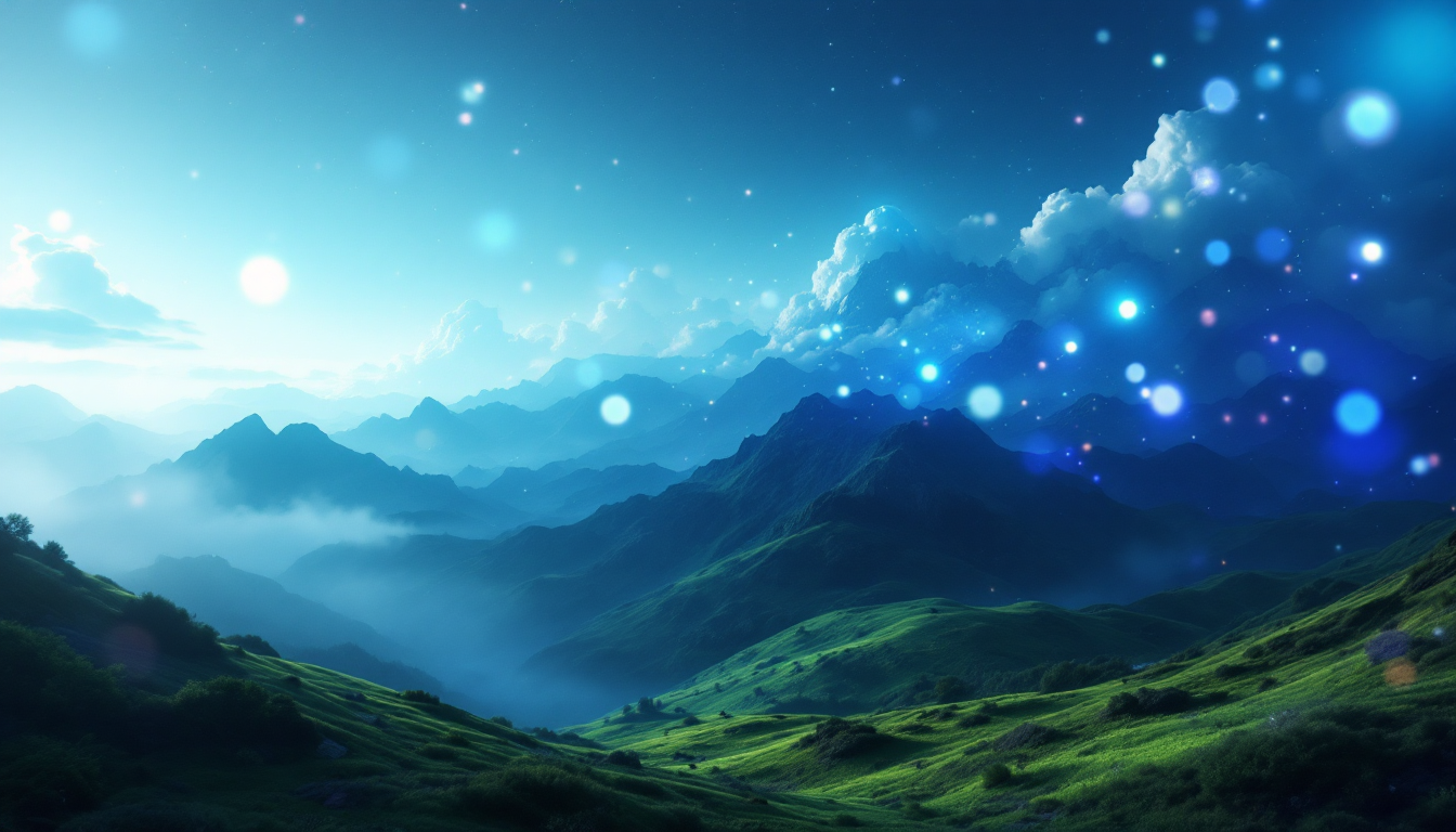 Elevate your visuals with advanced AI upscaling