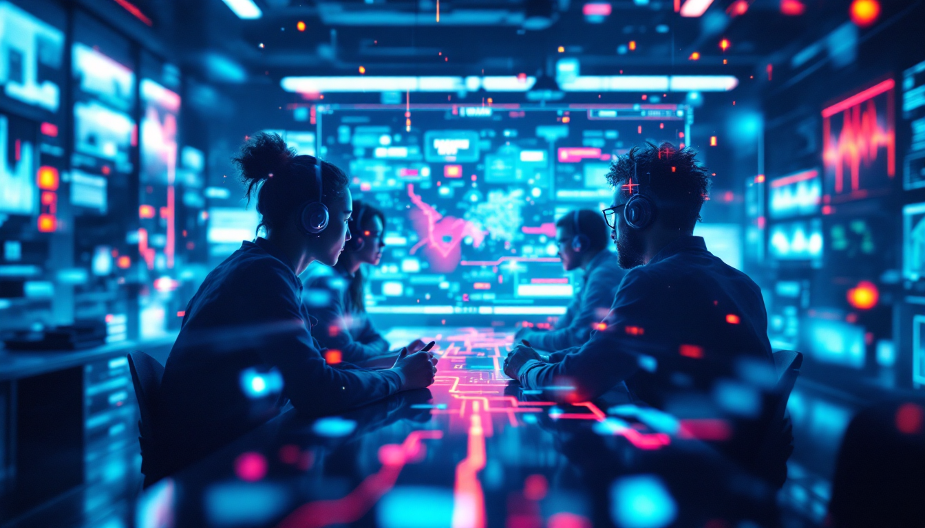 Empower your team with unified AI image tools