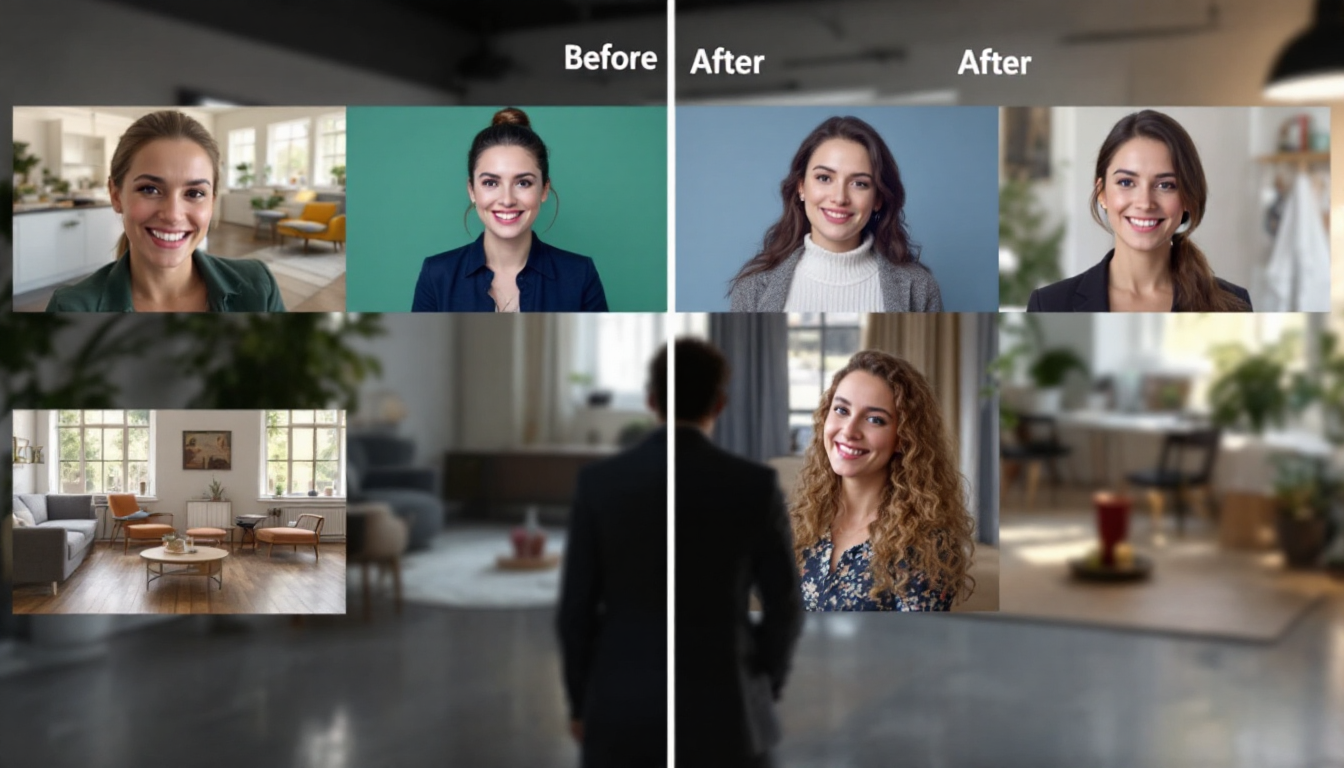 Unified access to top upscaling models