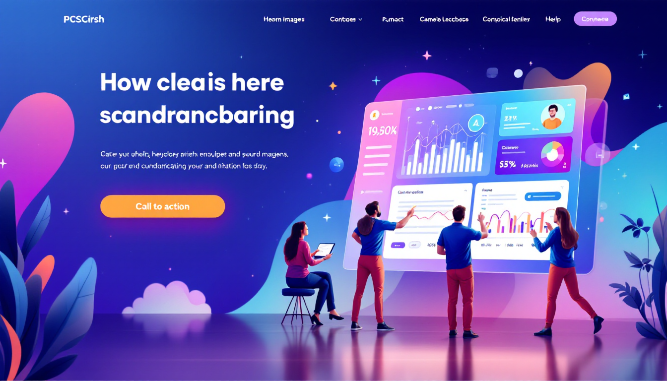 High-fidelity results for professional use