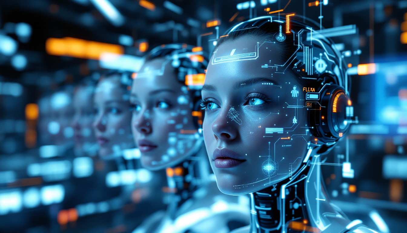 Elevate your face swapping game with unified AI power