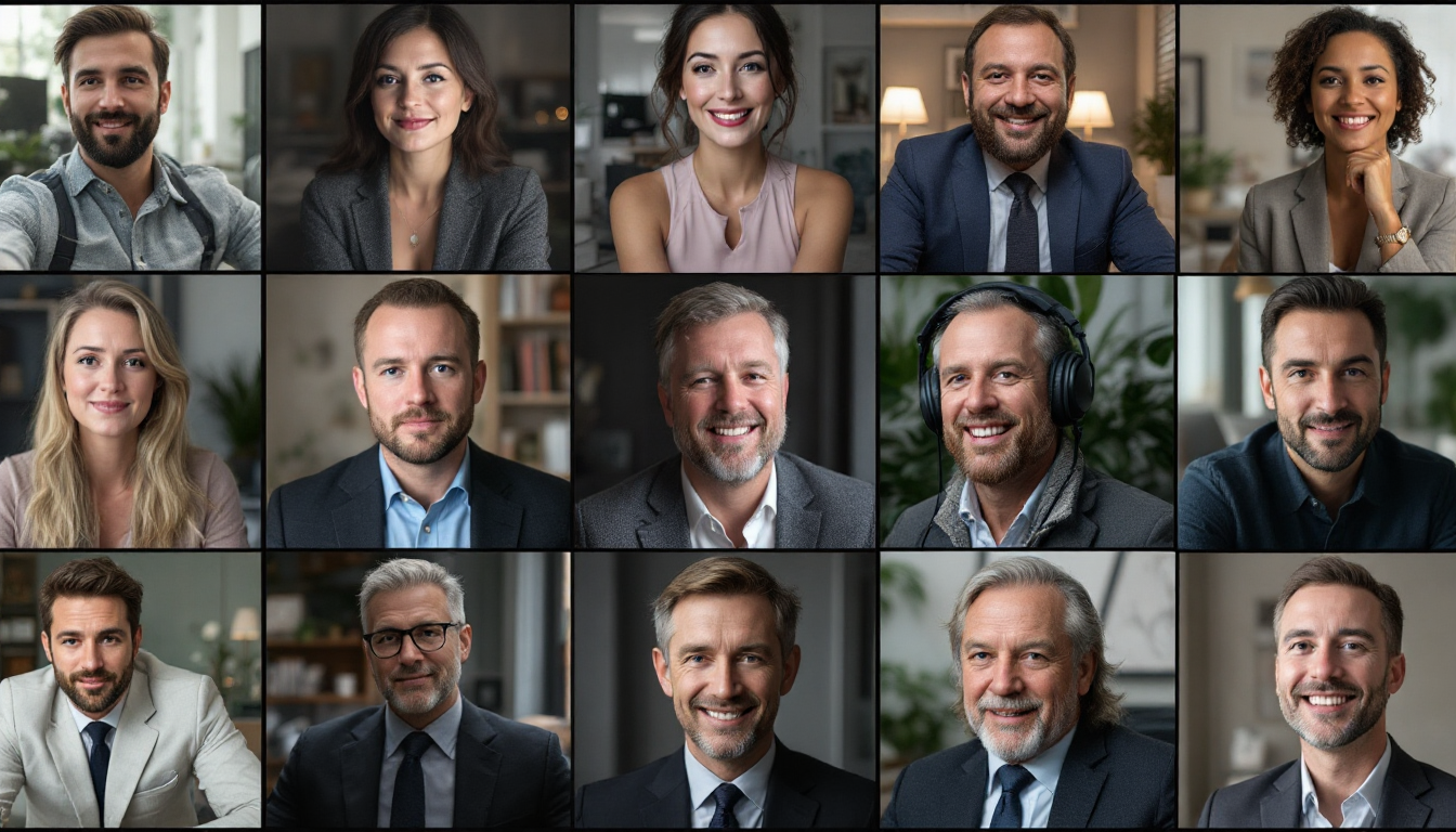 Consolidated access to top models