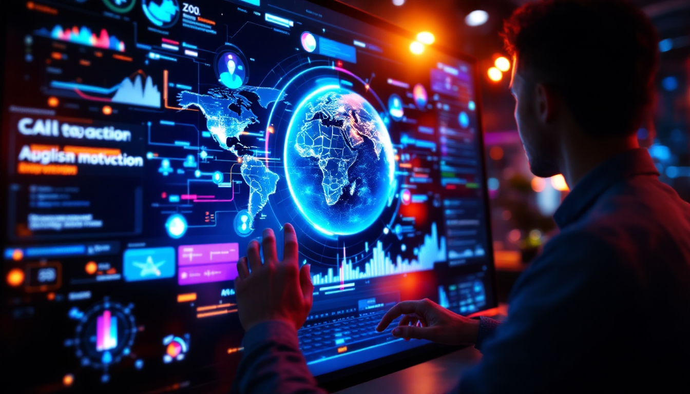 Effortless customization and realism