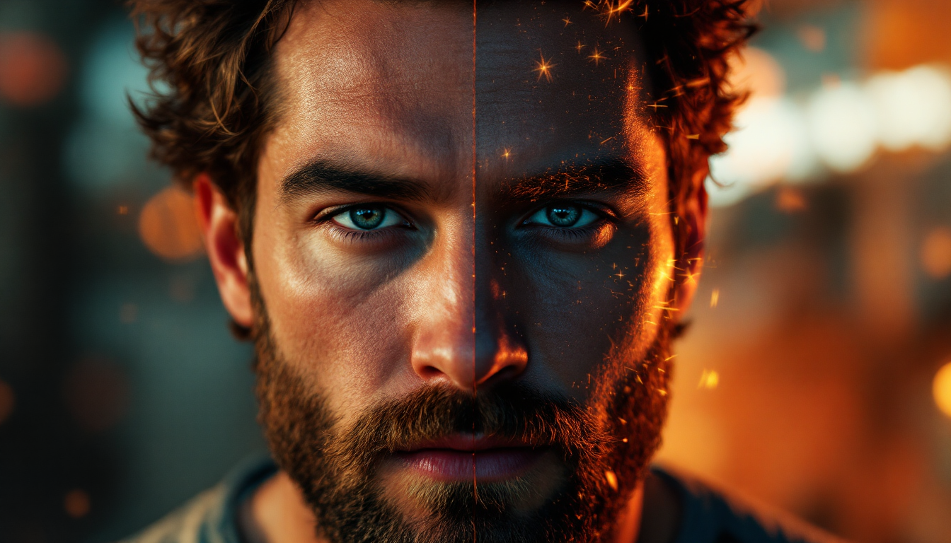 Elevate your content creation with precision AI face swaps