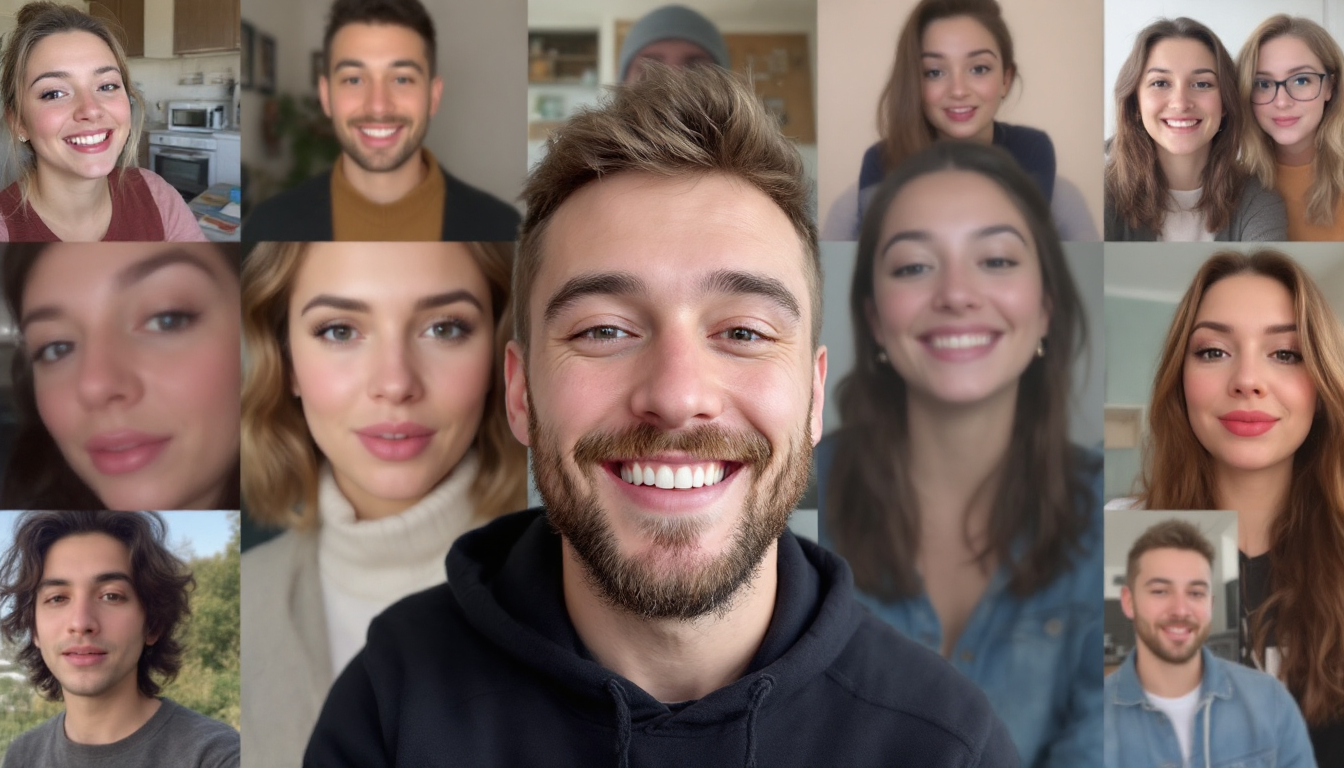 All-in-one access to premium AI models