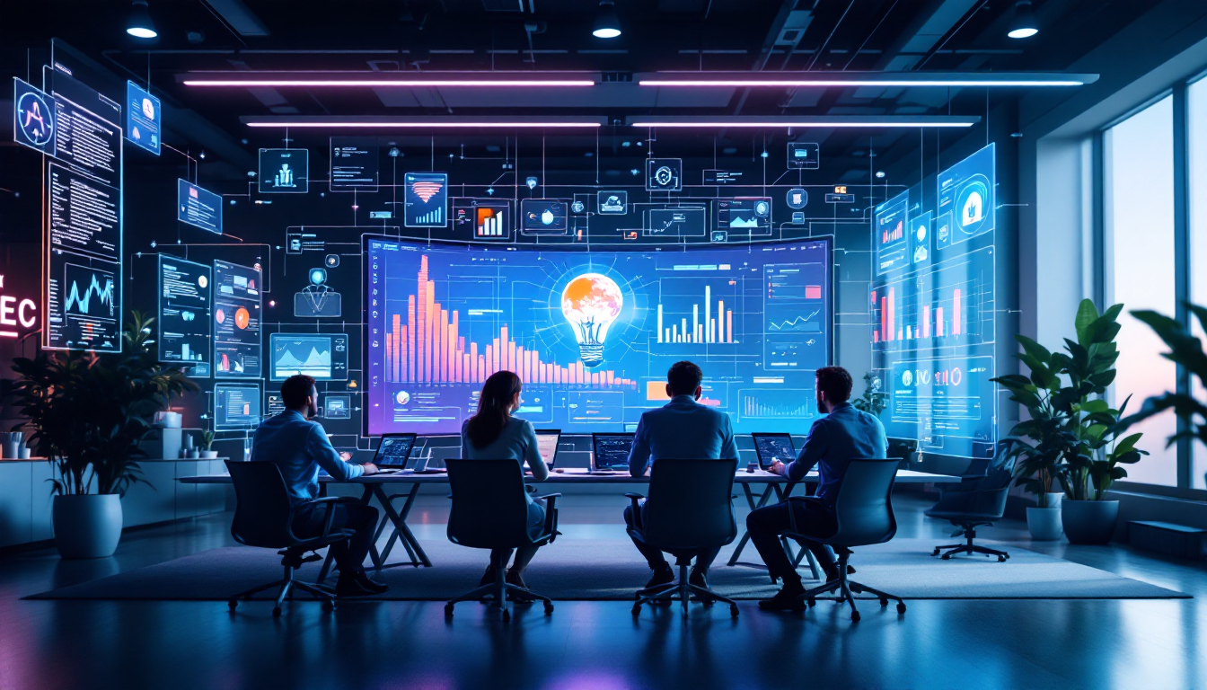 Cost-effective automation