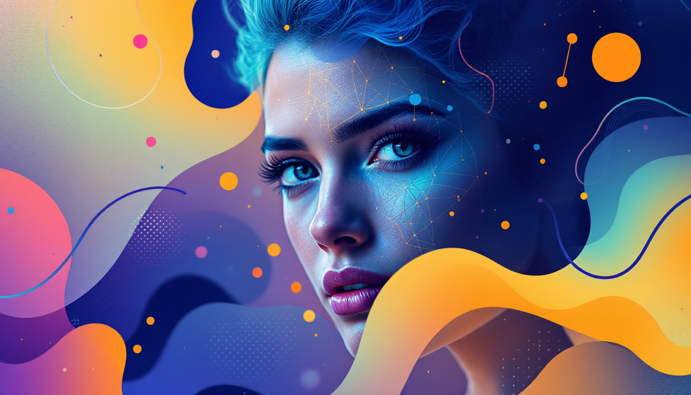 Effortless face swap and video enhancements