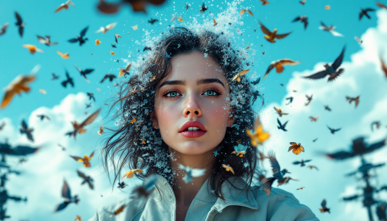 Elevate your photo dumps with unified AI image and video tools