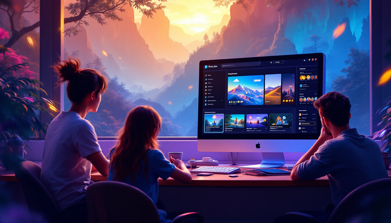 Efficient editing and customization