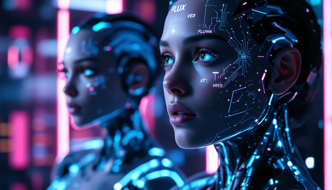 Elevate your face swap AI online projects with unified AI tools