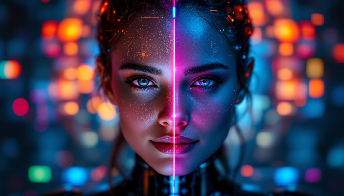 Revolutionize your photo edits with free online AI face changing