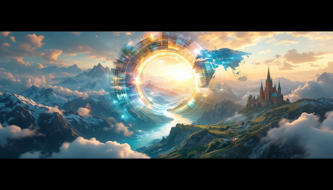 Generate AI images with unmatched efficiency and quality