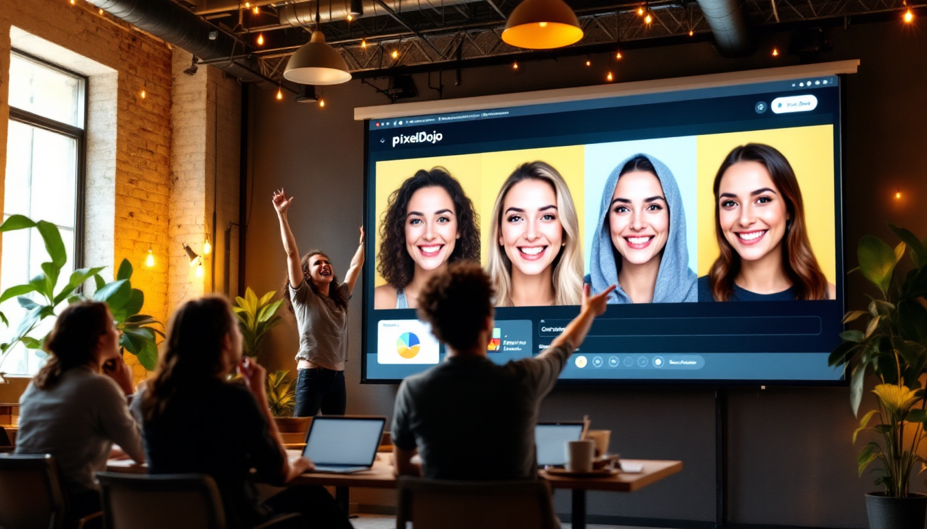 Cost-effective free online editing