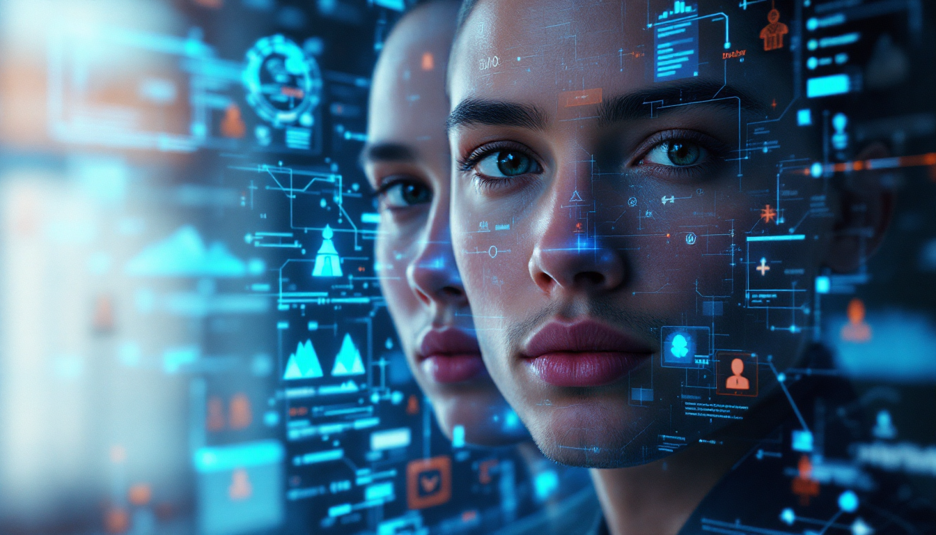 Elevate your face swap projects with unified AI power