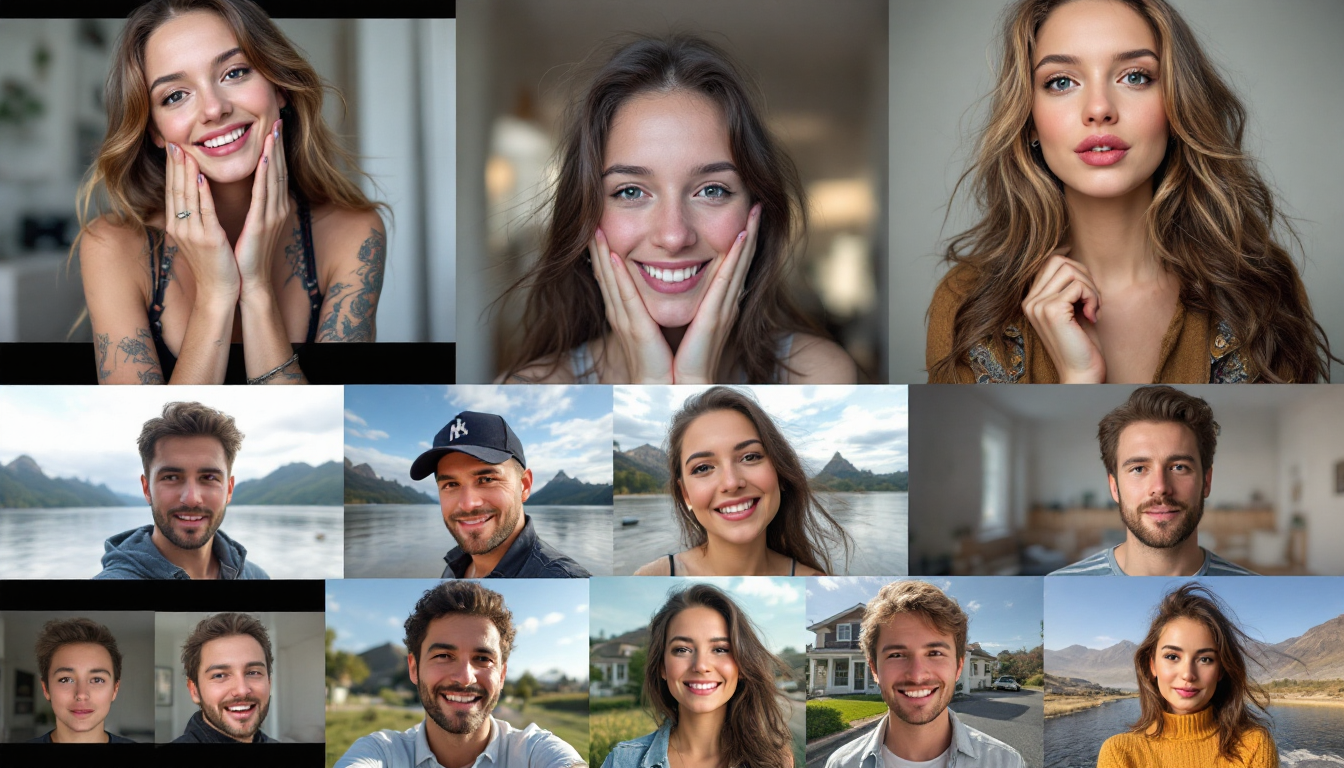 All-in-one access to premium AI models