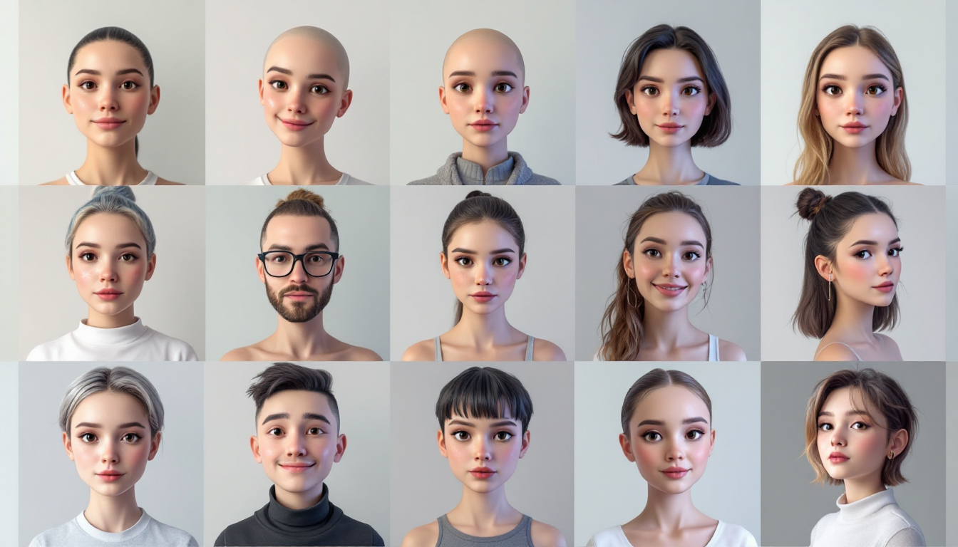 All-in-one access to top AI models