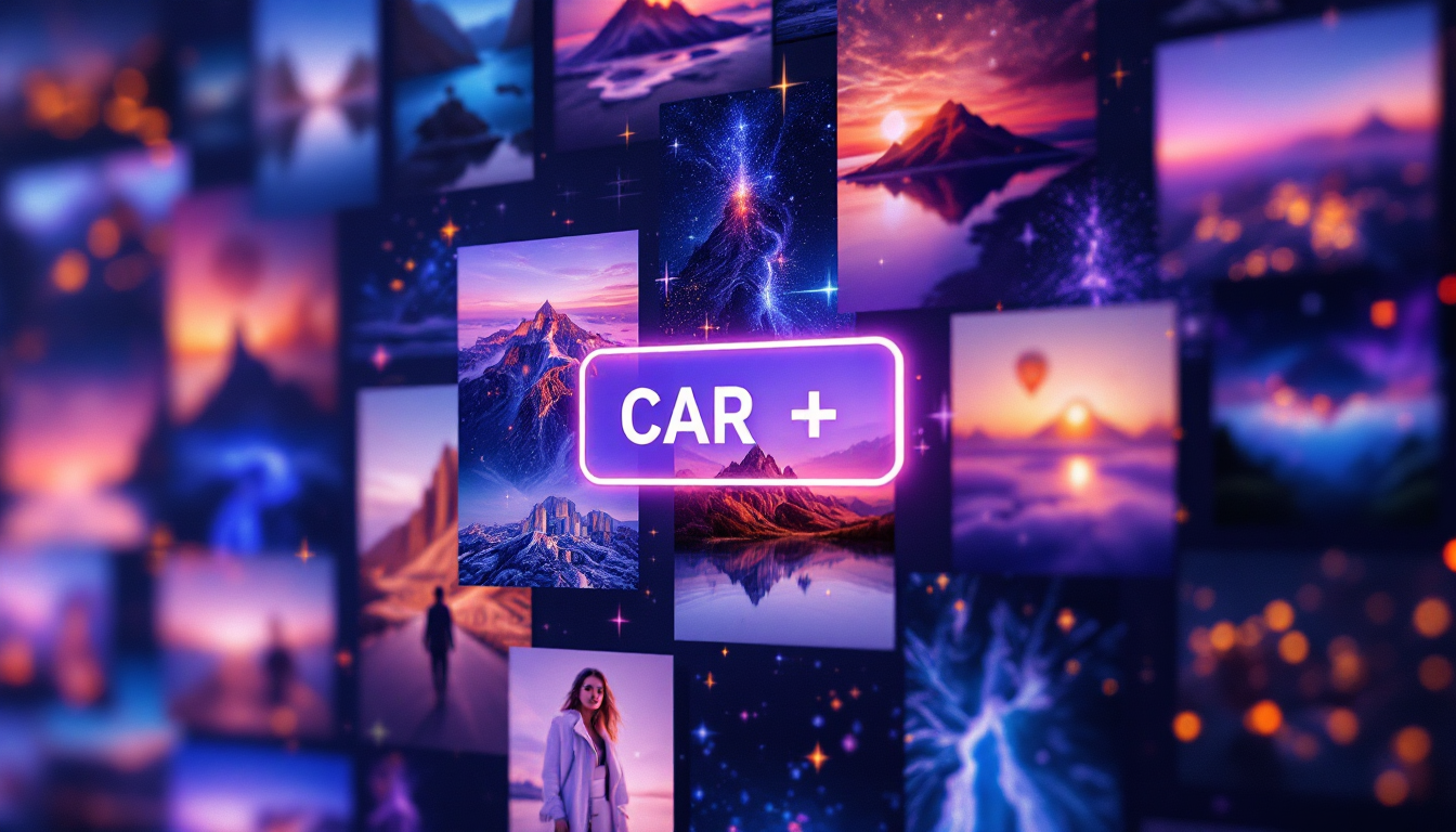 Effortless customization and iteration
