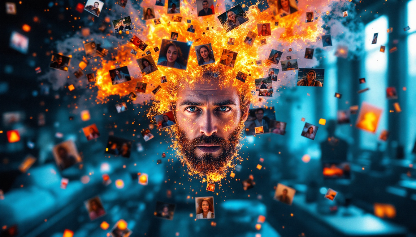 Revolutionize photodump workflows with unified AI power