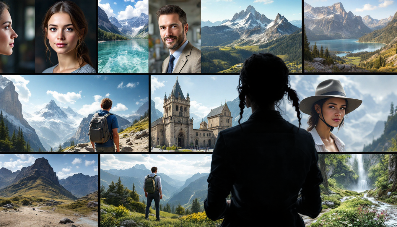 Unified access to premium AI models