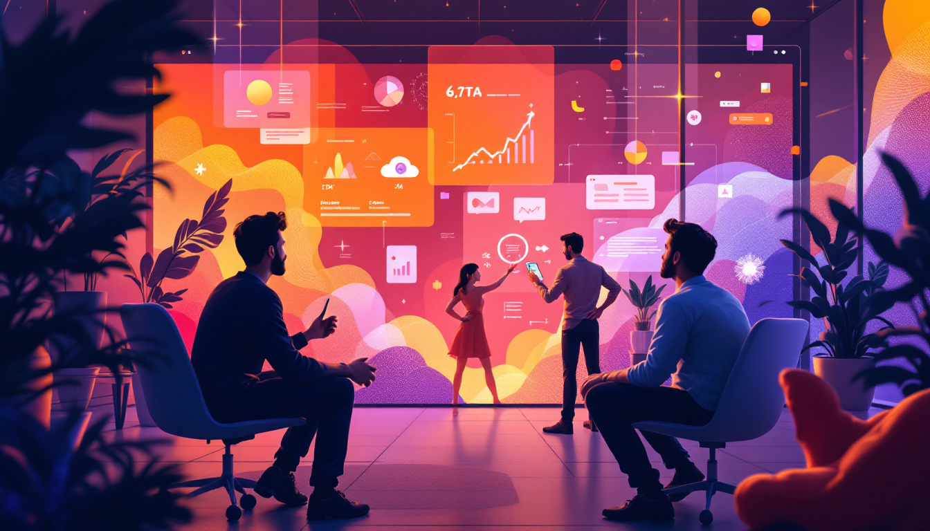 Cost-effective automation for teams