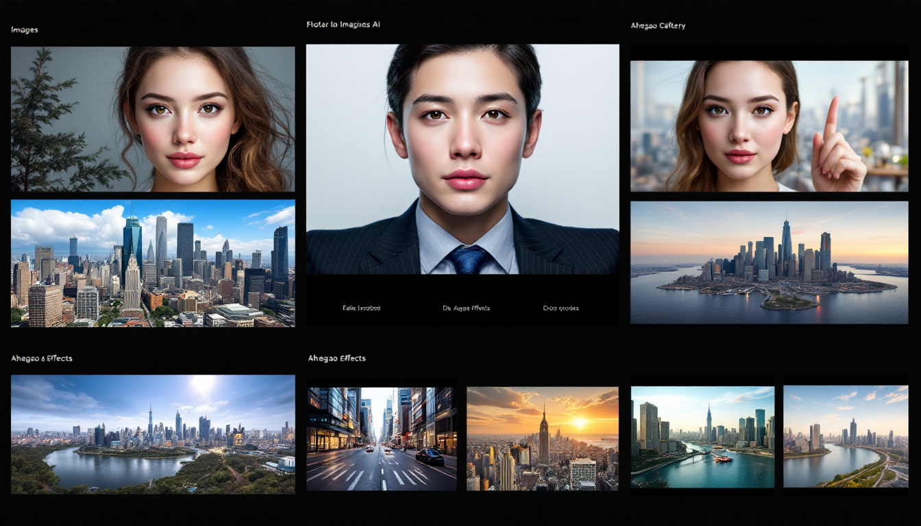 Consolidated access to premium models