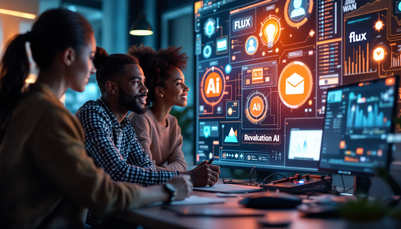 Effortless customization and enhancement