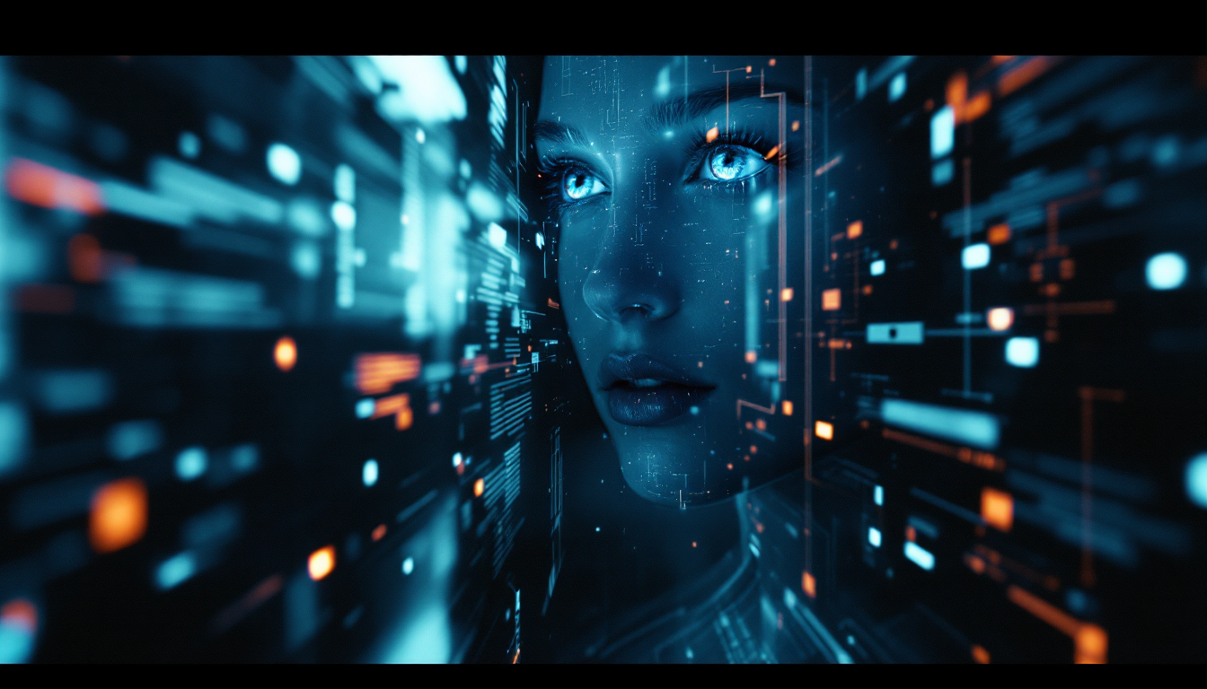 Unlock advanced AI image generation from any image source