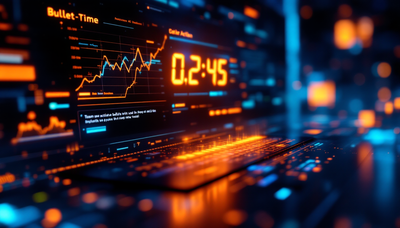 Effortless integration of advanced features