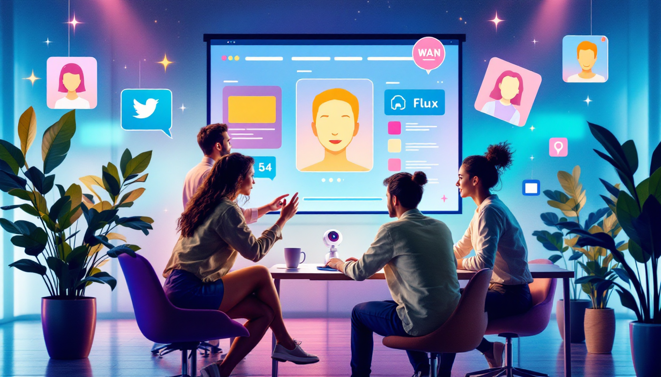 Cost-effective scalability