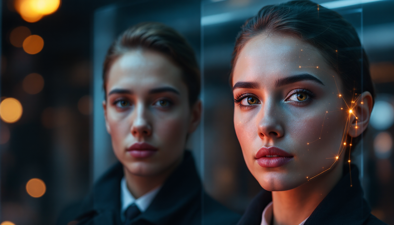 Elevate your edits with advanced photo face swap AI