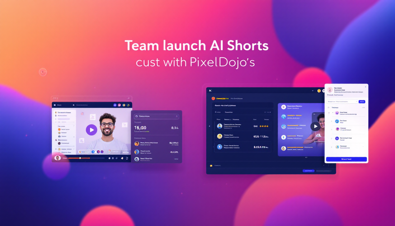 Rapid iteration for viral content