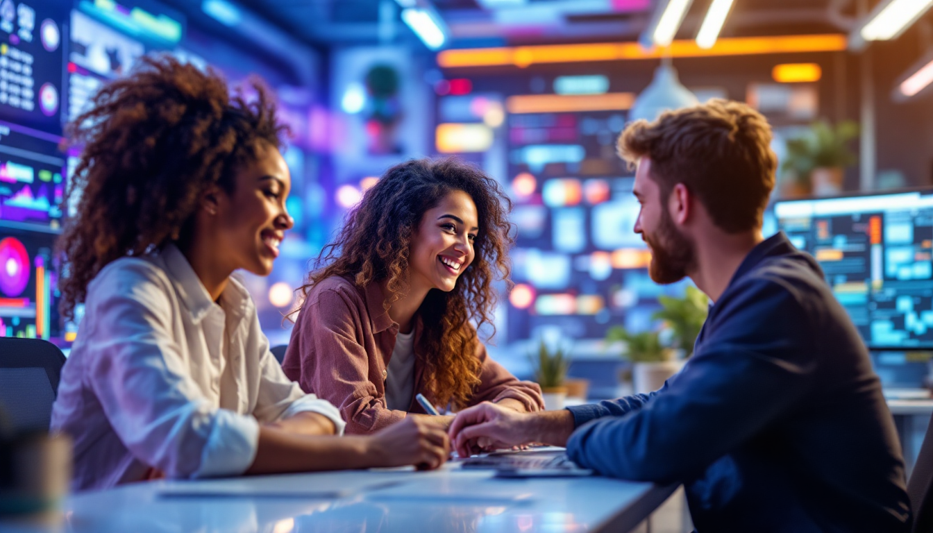 Cost-effective scalability