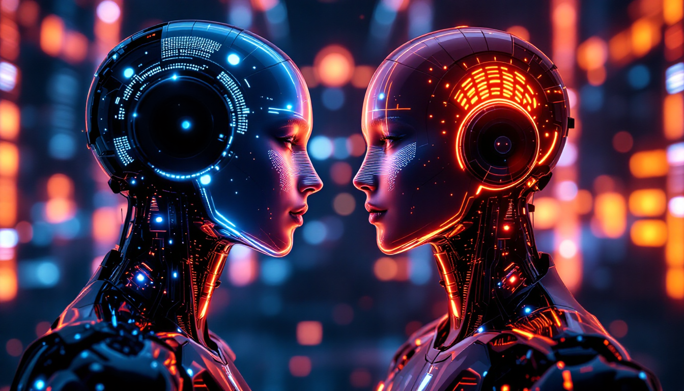 Seamlessly integrate face replace AI into your workflows